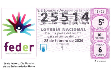 Sorteo S&aacute;bado 28 de Febrero de 2026