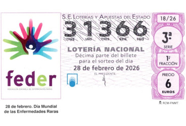 Sorteo S&aacute;bado 28 de Febrero de 2026