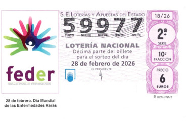 Sorteo S&aacute;bado 28 de Febrero de 2026