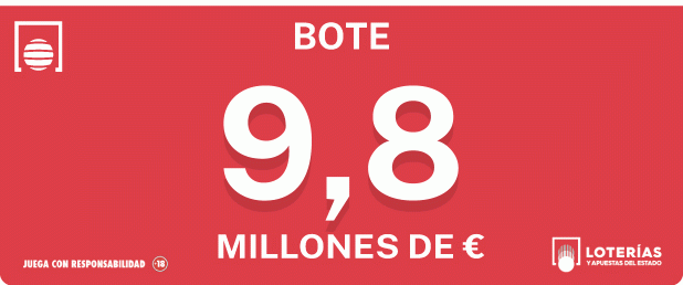 Bote Gordo Primitiva