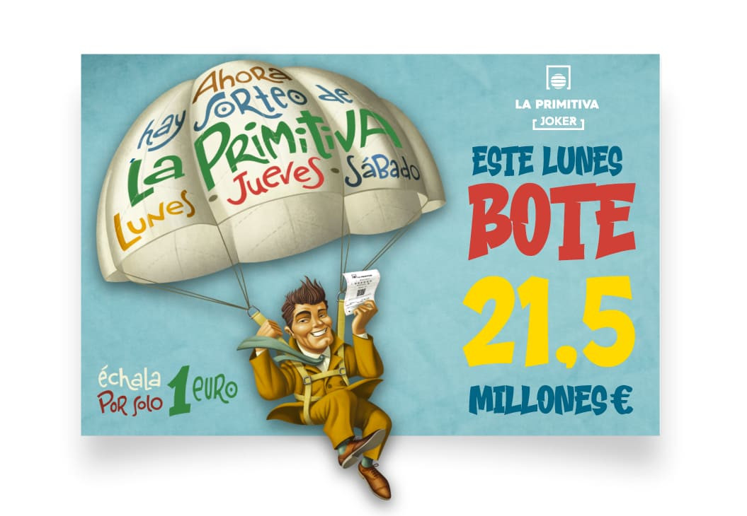 Bote Primitiva