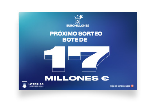 Bote Euromillon
