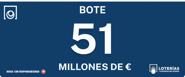 Bote Euromillon