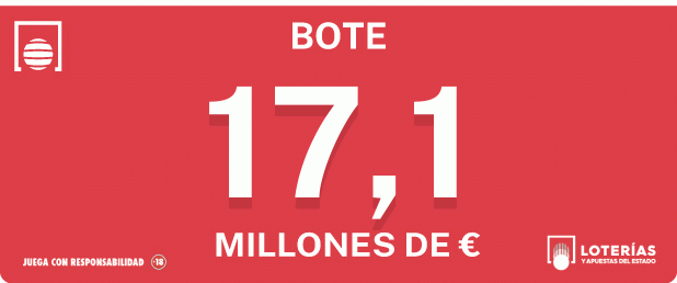 Bote Gordo Primitiva