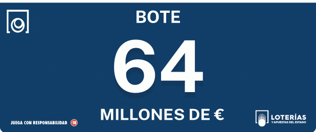 Bote Euromillon