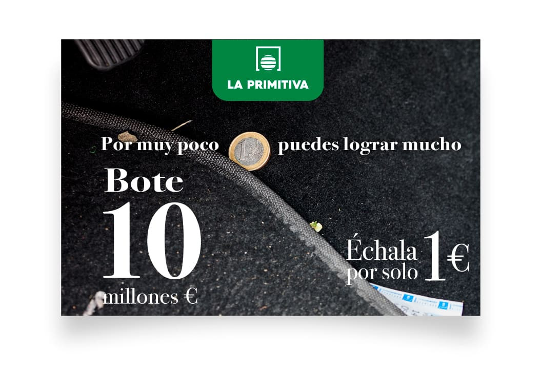 Bote Primitiva