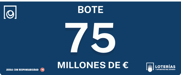 Bote Euromillon