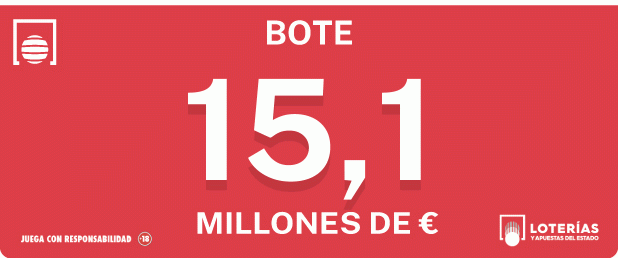 Bote Gordo Primitiva