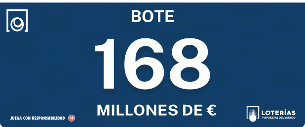 Bote Euromillon