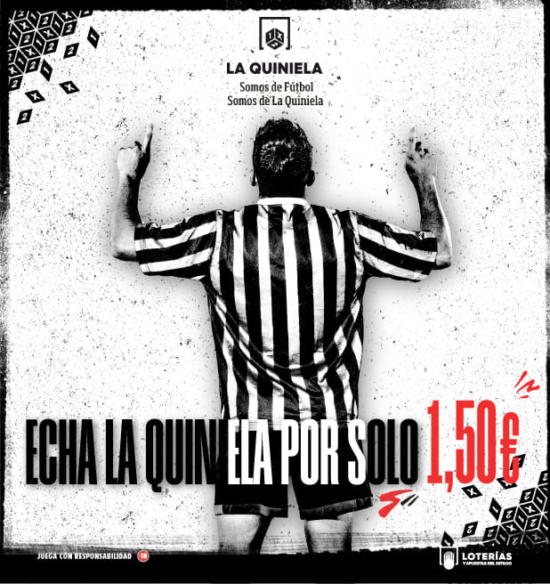 Juega a la Quiniela