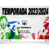 QUINIELA 2023/2024