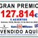 Premio Euromillon