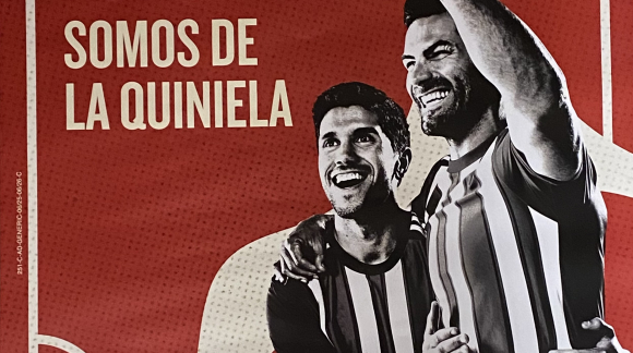 QUINIELA 2025/2026