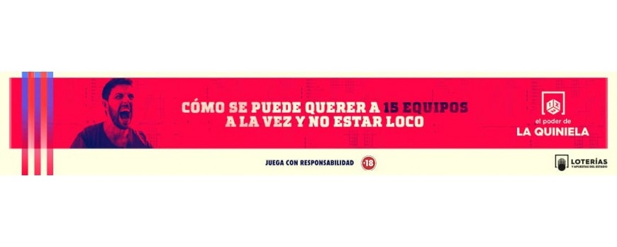 QUINIELA 2020/2021