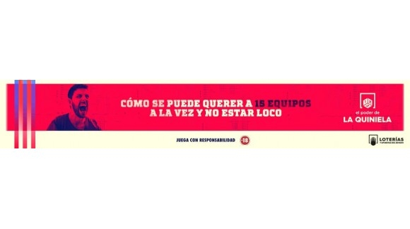 QUINIELA 2020/2021